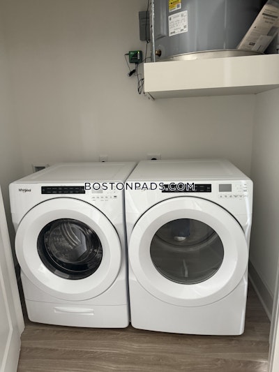 Wellesley Apartment for rent 2 Bedrooms 2 Baths - $4,380 No Fee