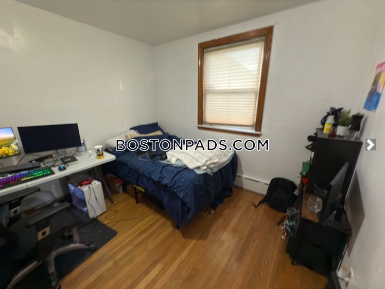 Greylock Rd., Boston