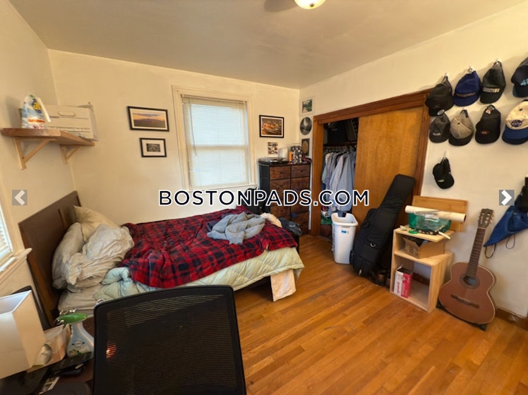 Greylock Rd., Boston