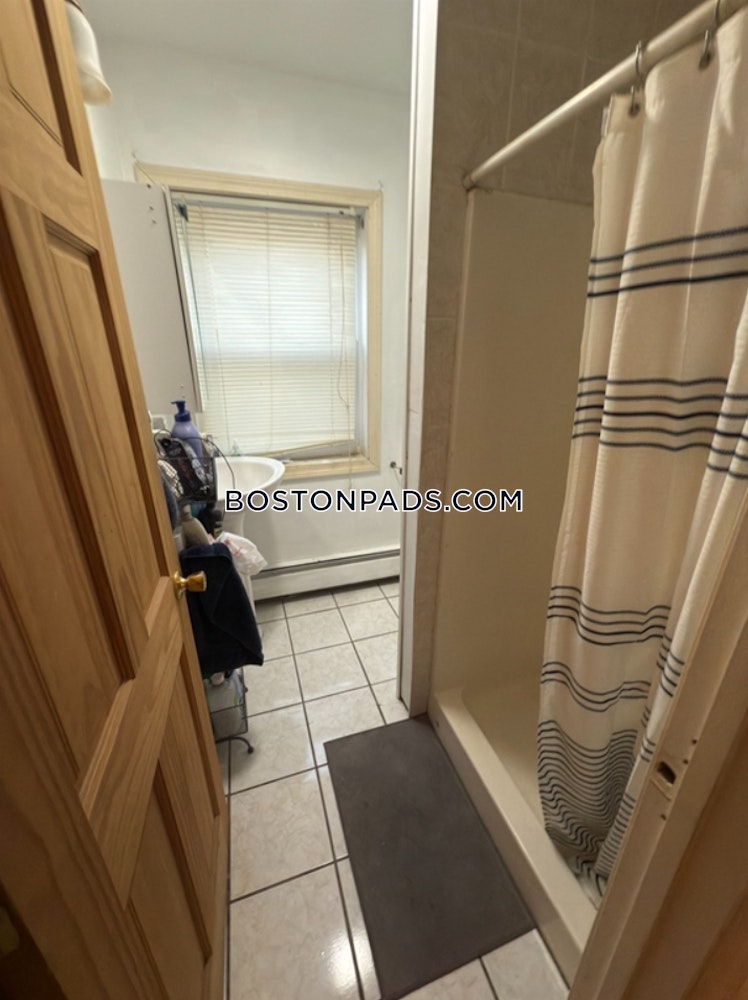 Greylock Rd., Boston