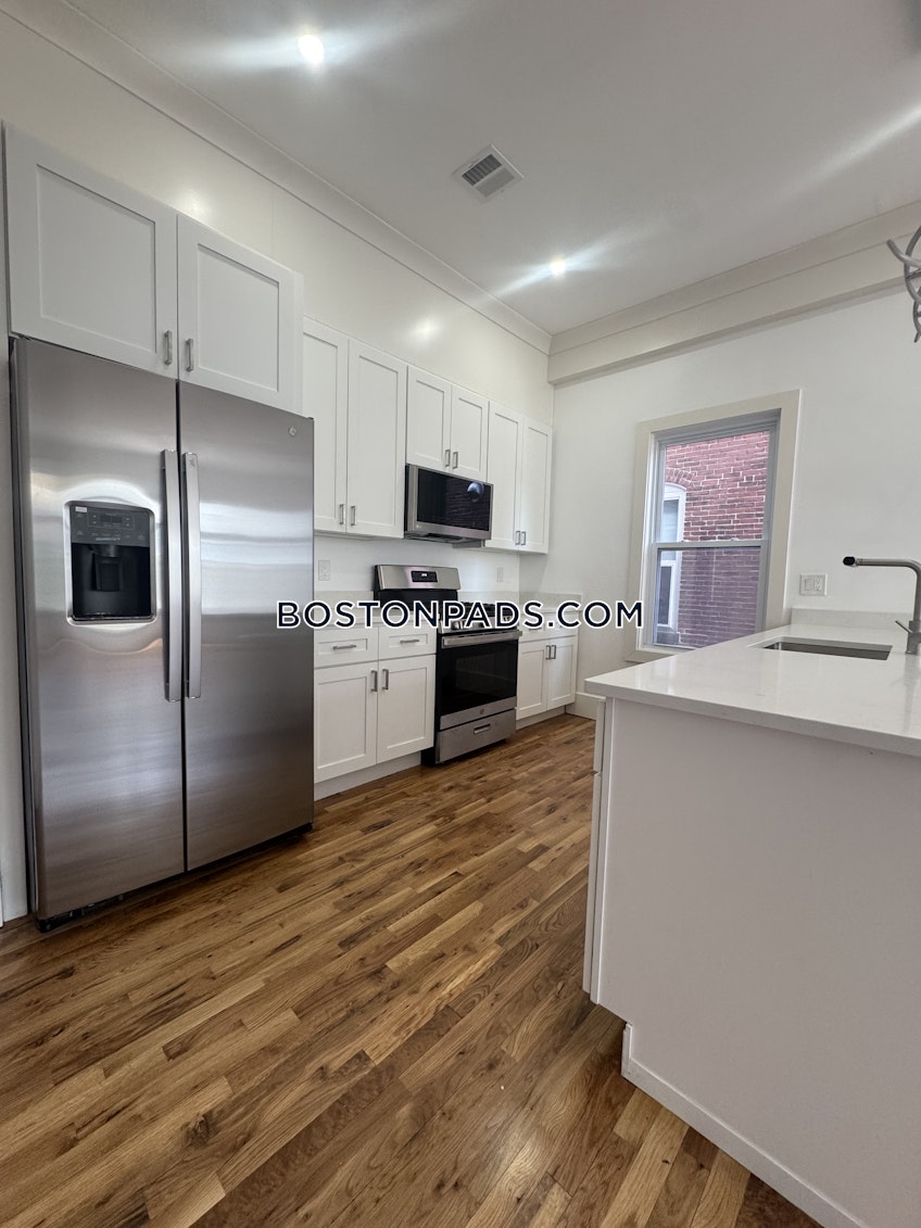 Boston - $5,000+ /month