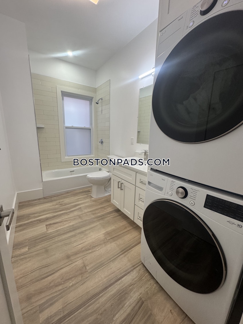 Boston - $5,000+ /month