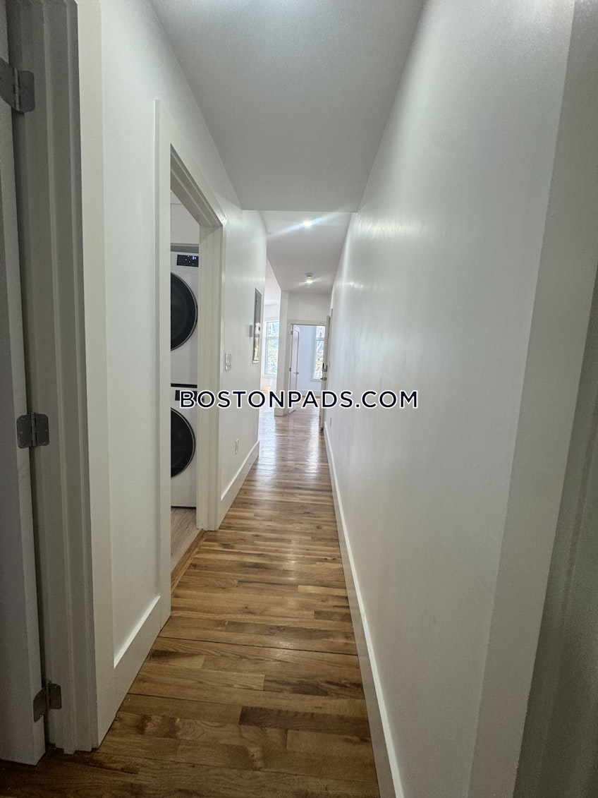 Boston - $5,000+ /month