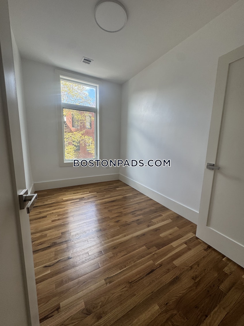 Boston - $5,000+ /month