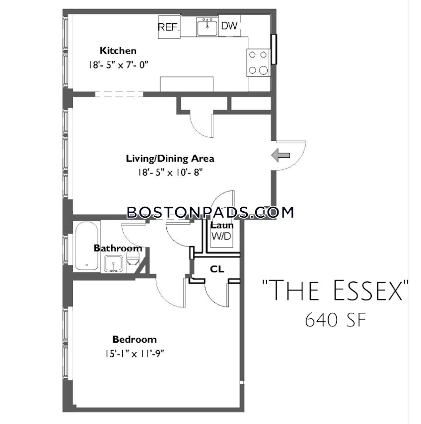 Salem - $2,300+ /month