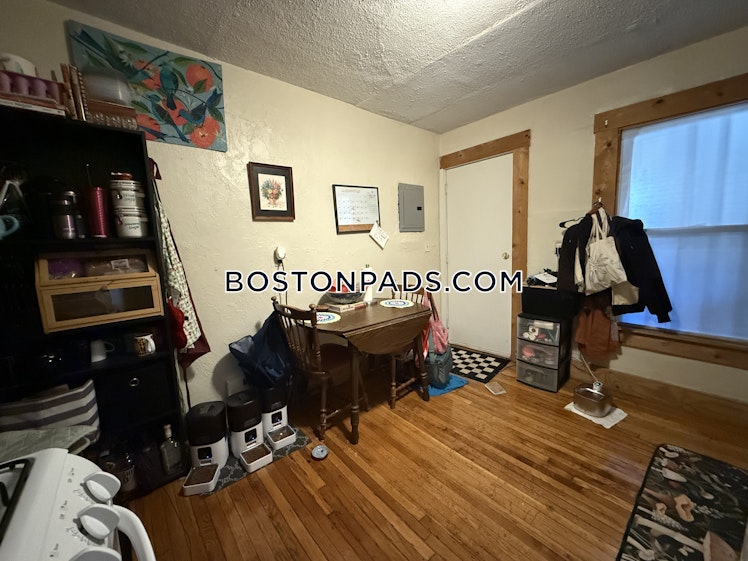 River St., Cambridge