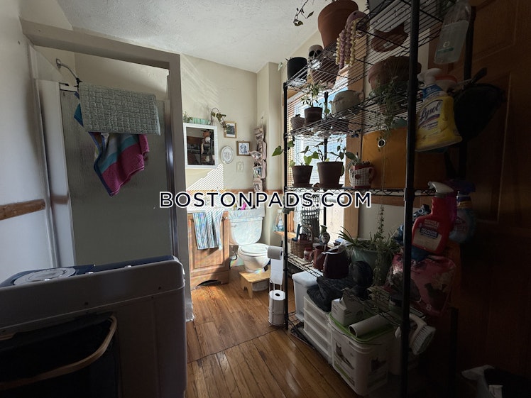 River St., Cambridge