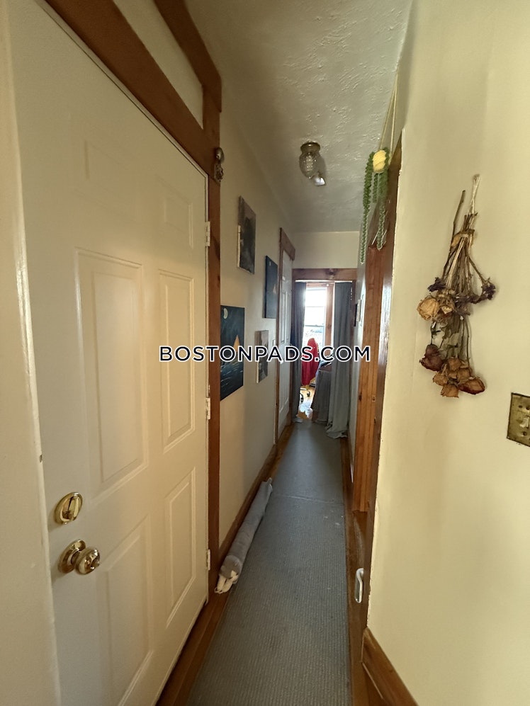 River St., Cambridge