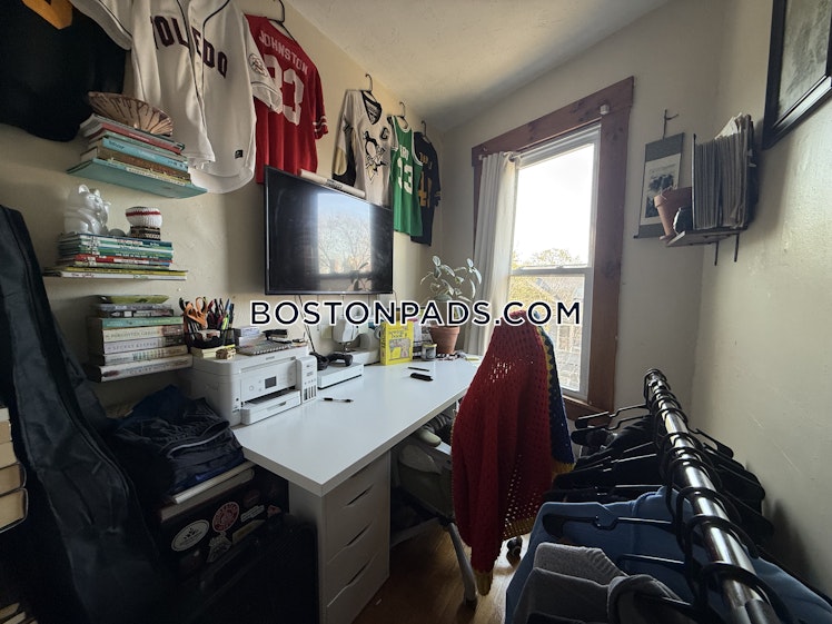 River St., Cambridge