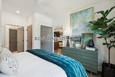 Peabody Apartment for rent 1 Bedroom 1 Bath - $3,015 No Fee