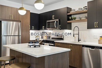 Peabody Apartment for rent 2 Bedrooms 2 Baths - $4,325 No Fee