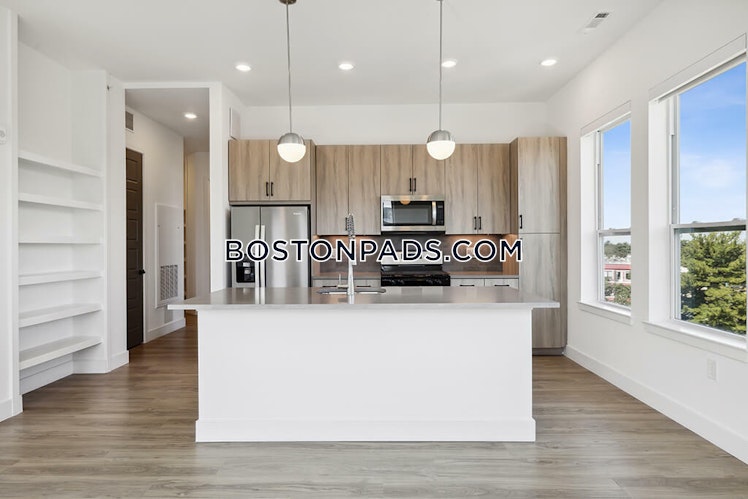 Dearborn Rd., Peabody