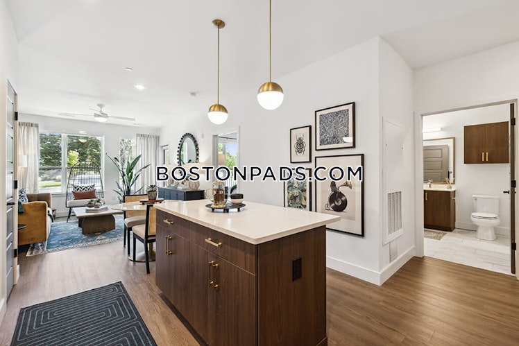 Dearborn Rd., Peabody