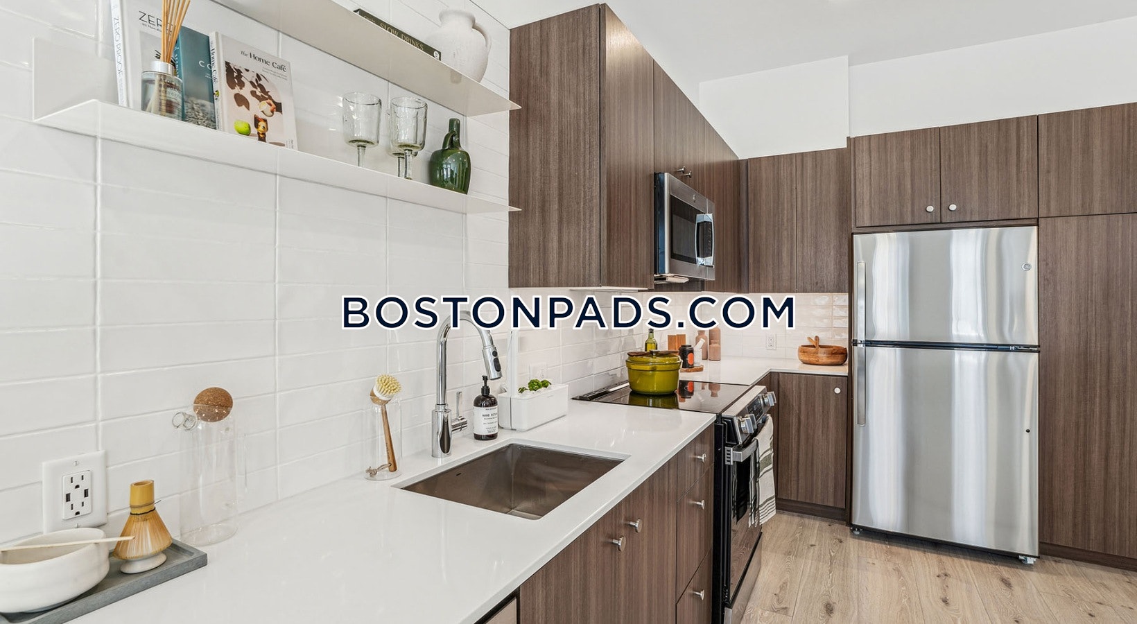 Revere - 3 Beds, 2 Baths