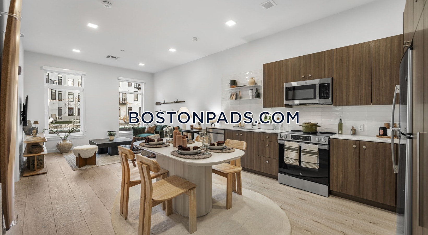 Revere - 3 Beds, 2 Baths