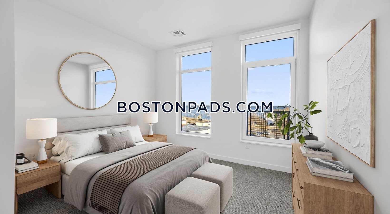 Revere - 3 Beds, 2 Baths