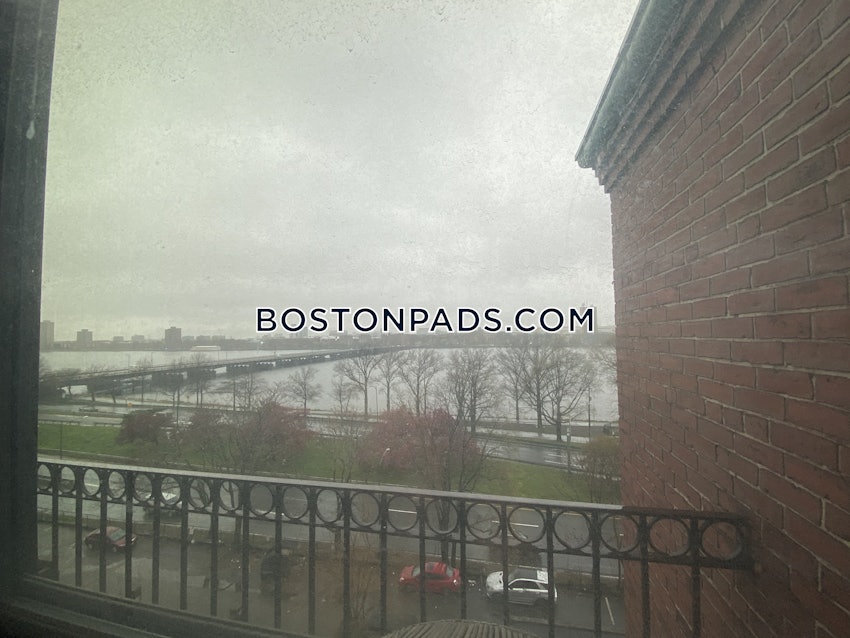 BOSTON - BACK BAY - 2 Beds, 1 Bath - Image 31