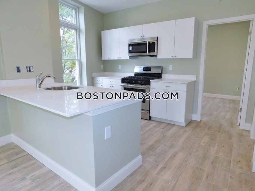 BOSTON - ROXBURY - 3 Beds, 2 Baths - Image 1