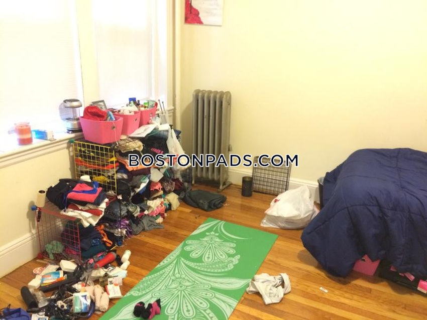 BOSTON - FENWAY/KENMORE - 1 Bed, 1 Bath - Image 1