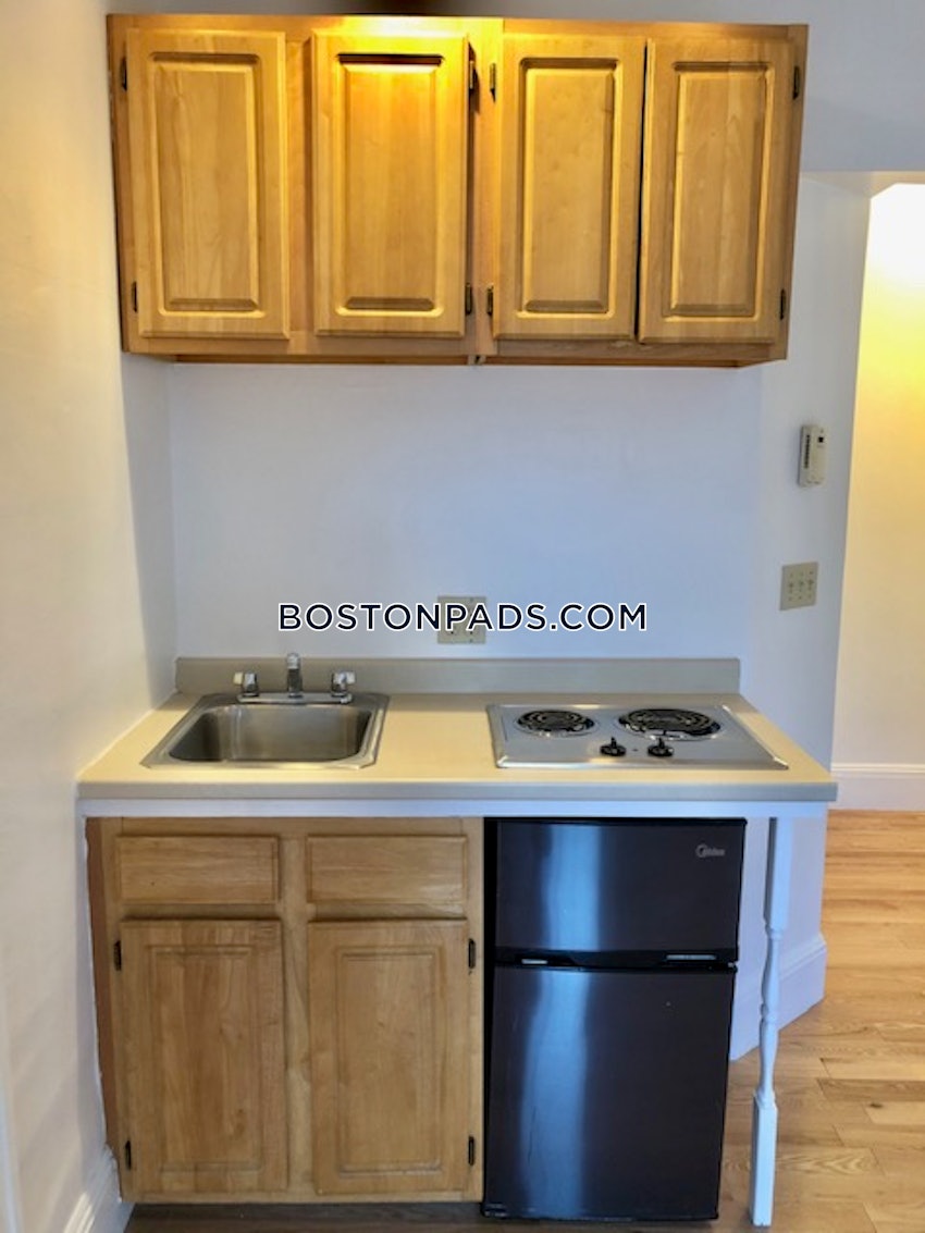 BROOKLINE- BOSTON UNIVERSITY - Studio , 1 Bath - Image 1