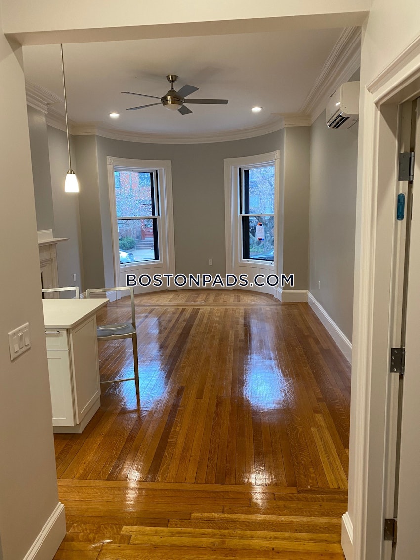 BOSTON - BACK BAY - 3 Beds, 2 Baths - Image 41