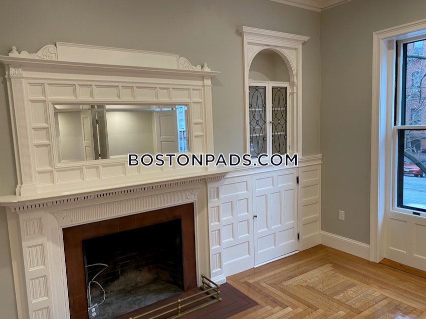 BOSTON - BACK BAY - 3 Beds, 2 Baths - Image 4