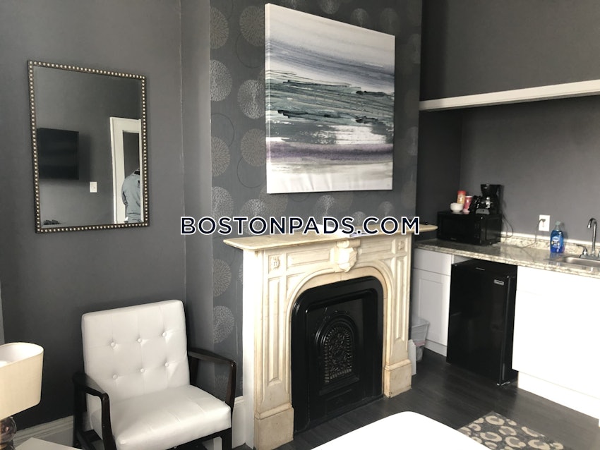 BOSTON - BAY VILLAGE - Studio , 1 Bath - Image 7