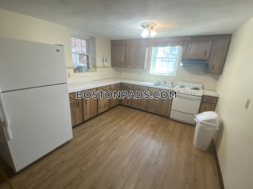 BOSTON - LOWER ALLSTON - 1 Bed, 1 Bath - Image 10