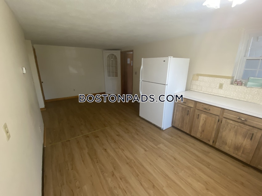 BOSTON - LOWER ALLSTON - 1 Bed, 1 Bath - Image 9