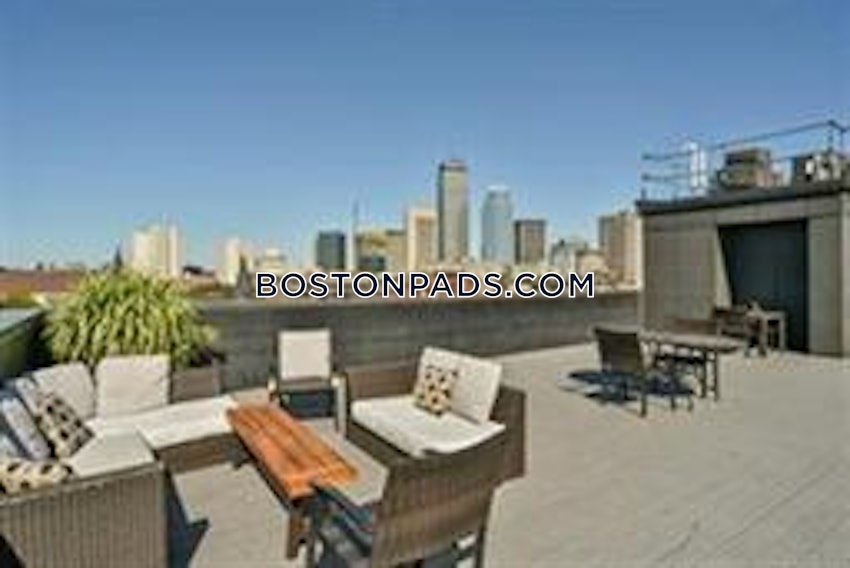 BOSTON - SOUTH END - 1 Bed, 1 Bath - Image 7