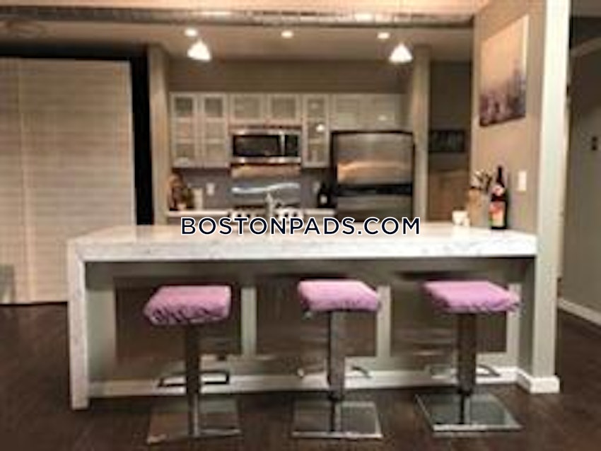 BOSTON - SOUTH END - 1 Bed, 1 Bath - Image 6