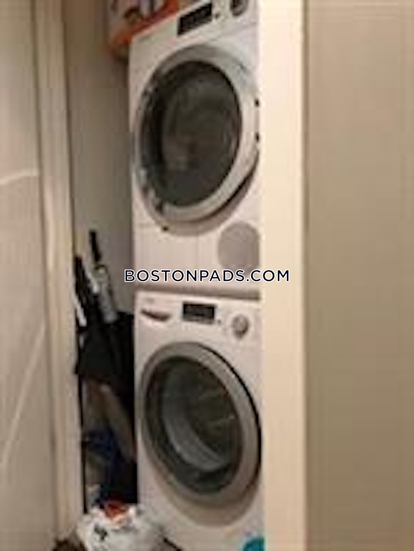 BOSTON - SOUTH END - 1 Bed, 1 Bath - Image 9