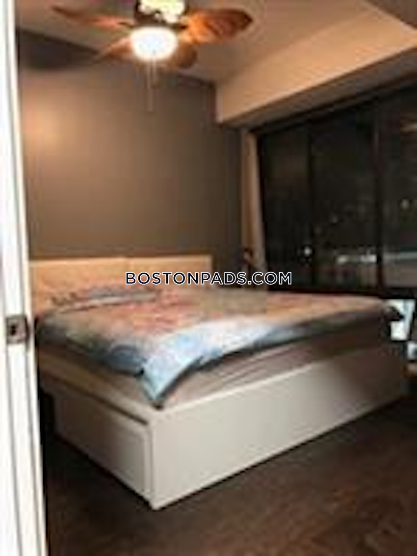 BOSTON - SOUTH END - 1 Bed, 1 Bath - Image 4