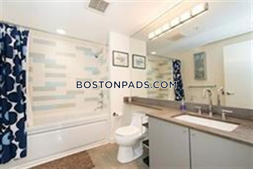 BOSTON - SOUTH END - 1 Bed, 1 Bath - Image 11
