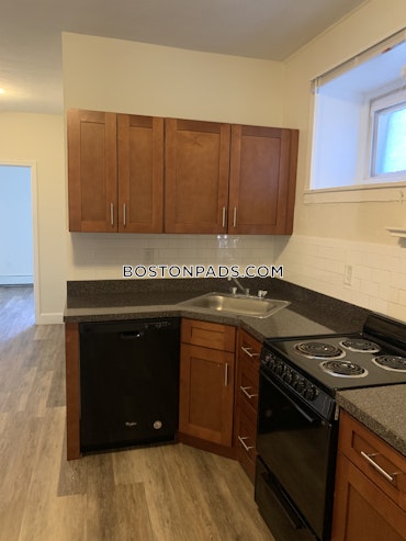 Boston - 2 Beds, 1 Baths