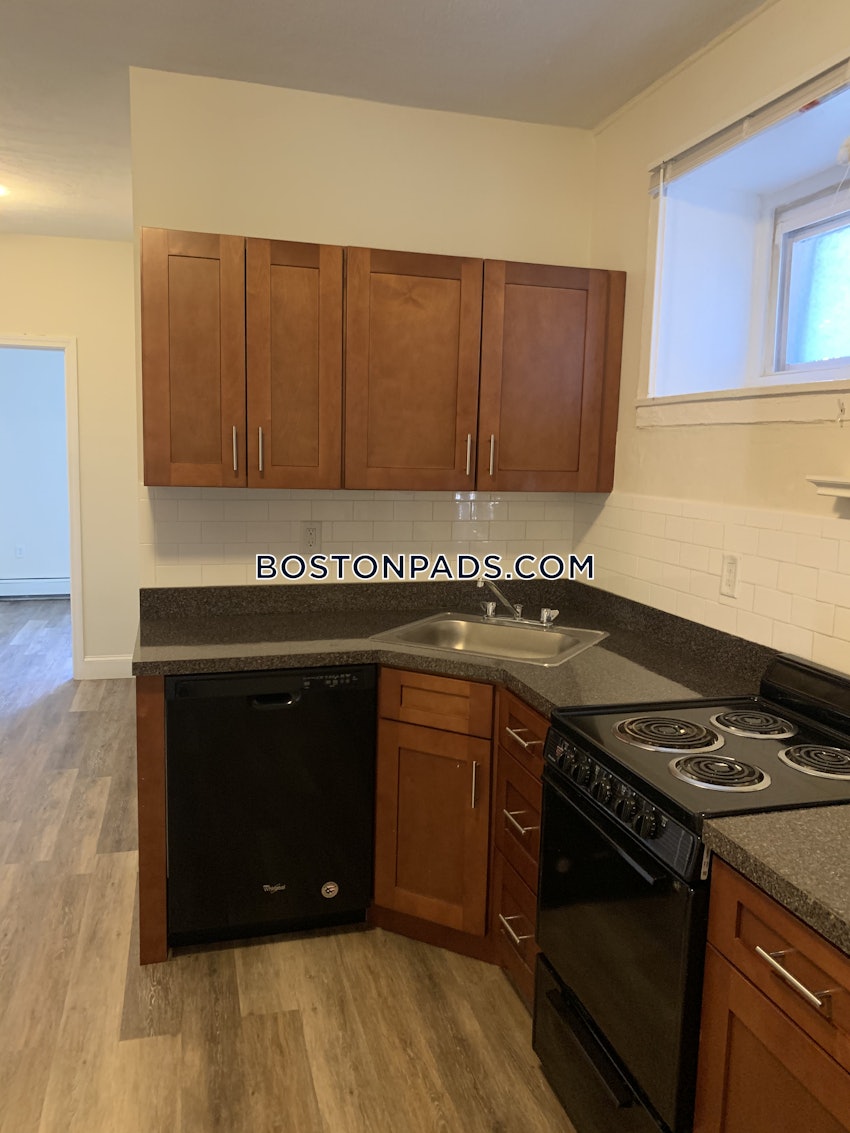 BOSTON - ALLSTON/BRIGHTON BORDER - 2 Beds, 1 Bath - Image 1