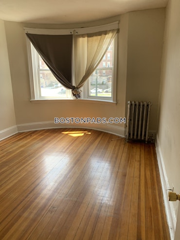 Boston - 1 Beds, 1 Baths