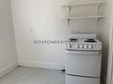 Boston - 1 Beds, 1 Baths