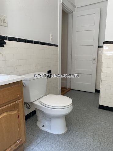 Boston - 1 Beds, 1 Baths