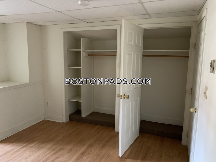 BOSTON - ALLSTON/BRIGHTON BORDER - 2 Beds, 1 Bath - Image 22