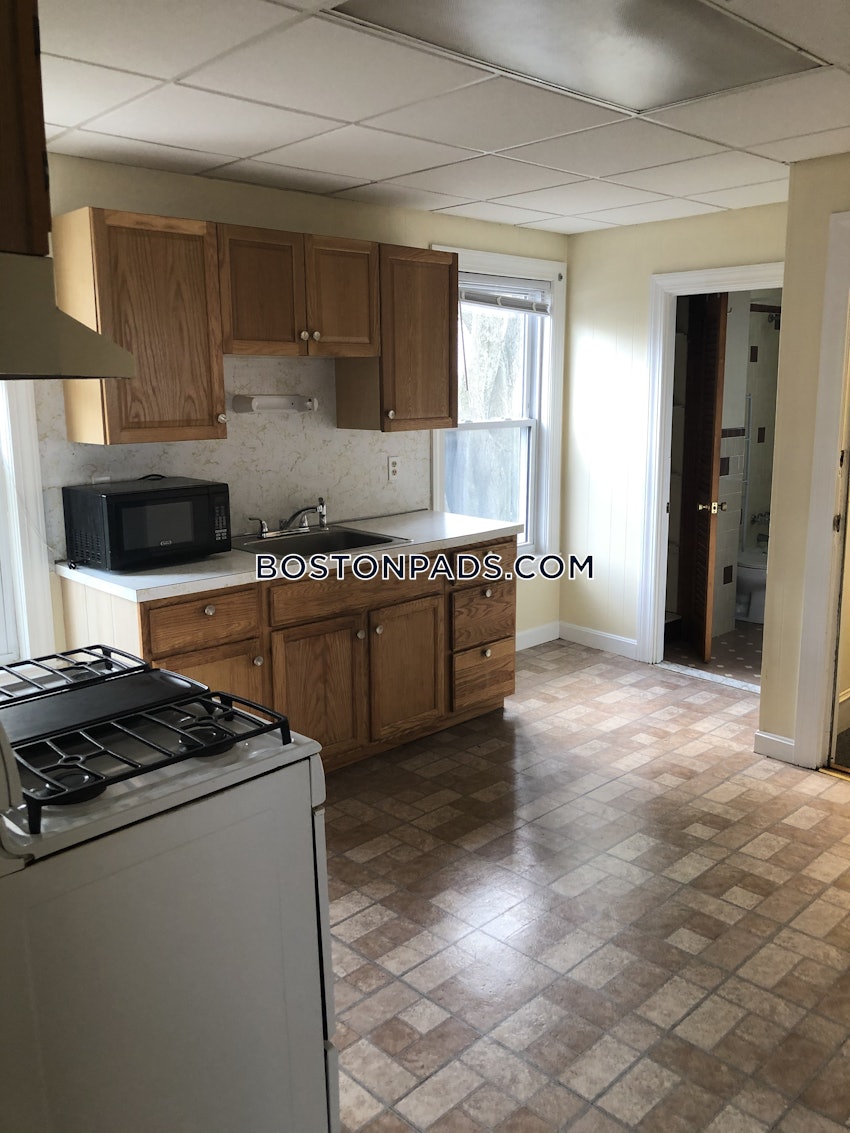 QUINCY - QUINCY POINT - 2 Beds, 1 Bath - Image 3