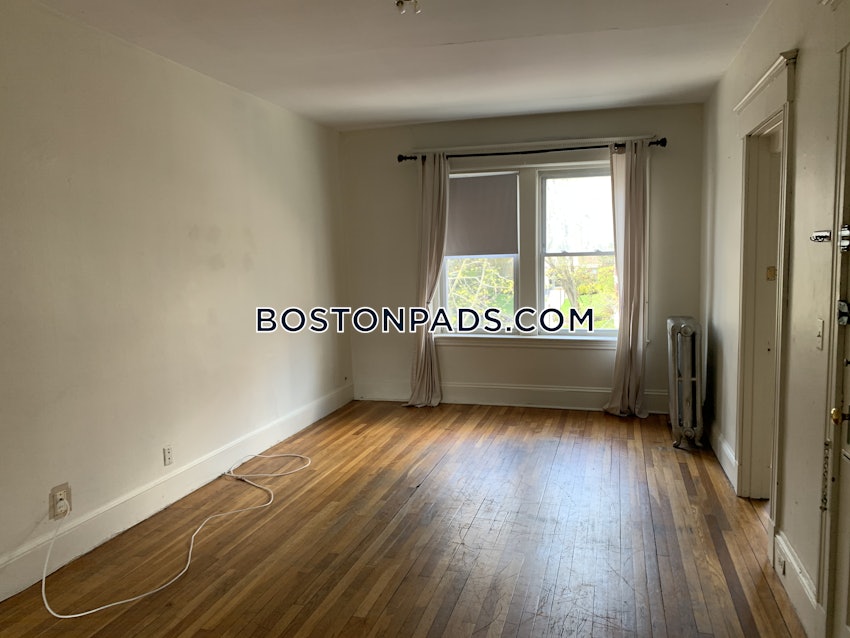 BOSTON - BRIGHTON - CLEVELAND CIRCLE - 3 Beds, 1 Bath - Image 13