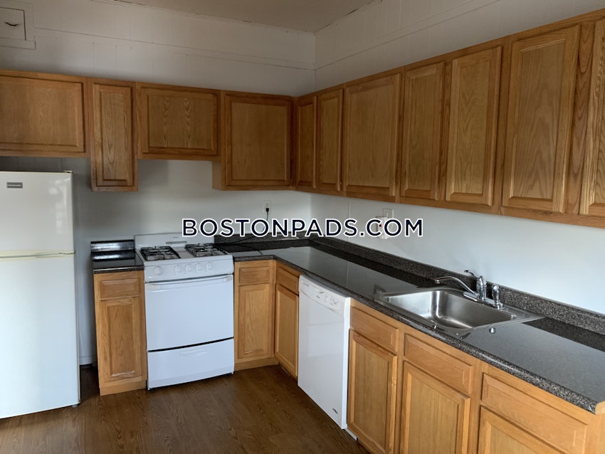 BOSTON - BRIGHTON - CLEVELAND CIRCLE - 3 Beds, 1 Bath - Image 1