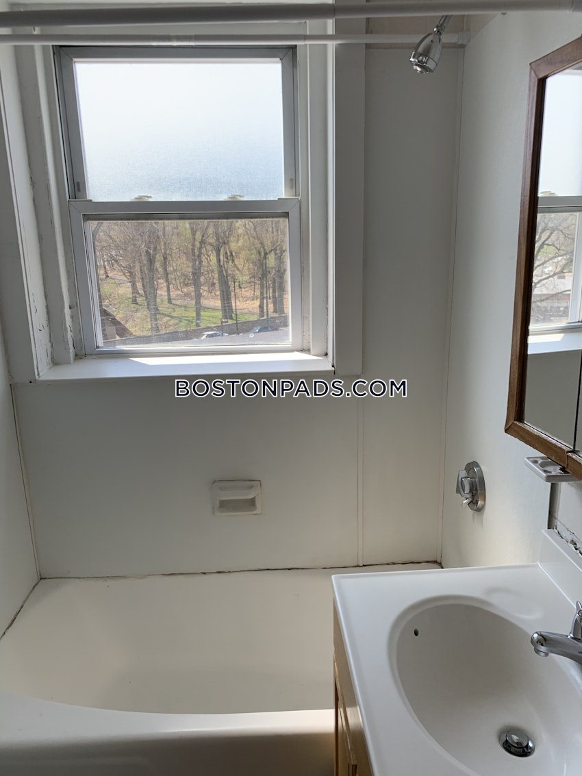 BOSTON - BRIGHTON - CLEVELAND CIRCLE - 3 Beds, 1 Bath - Image 32