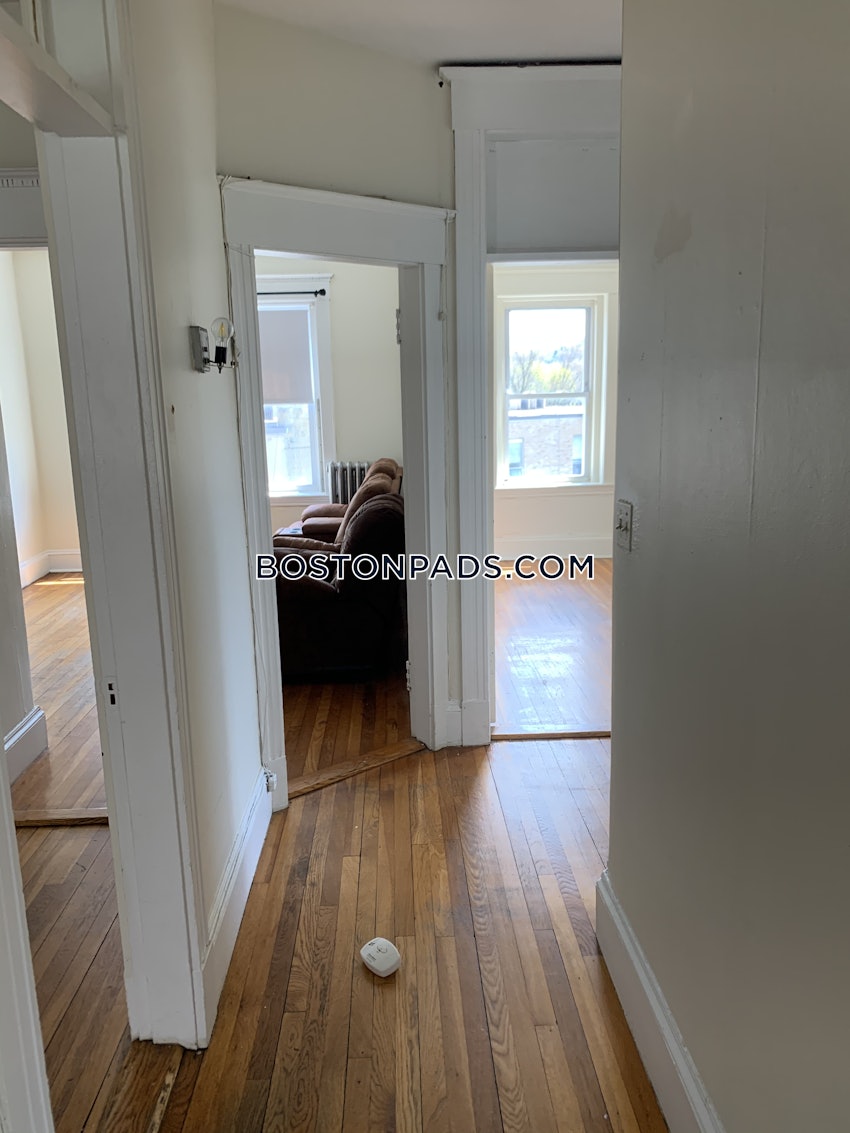 BOSTON - BRIGHTON - CLEVELAND CIRCLE - 3 Beds, 1 Bath - Image 3