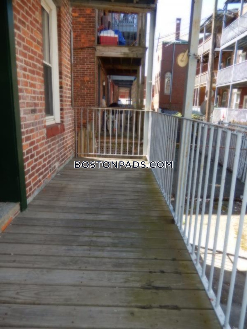 BOSTON - EAST BOSTON - JEFFRIES POINT - 2 Beds, 1 Bath - Image 3