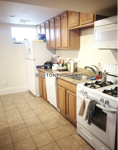 Mission Hill Apartment for rent 3 Bedrooms 1 Bath Boston - $5,000 No Fee