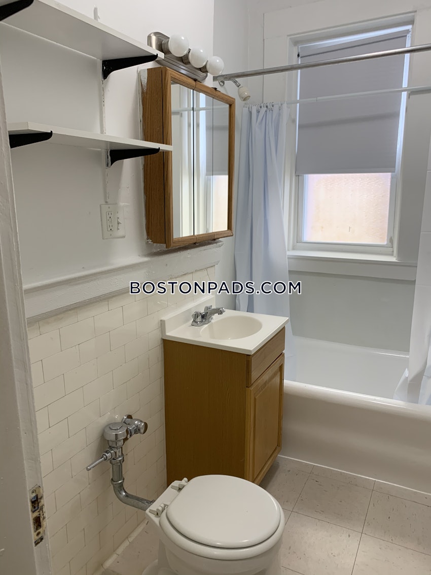 BOSTON - FENWAY/KENMORE - 1 Bed, 1 Bath - Image 77