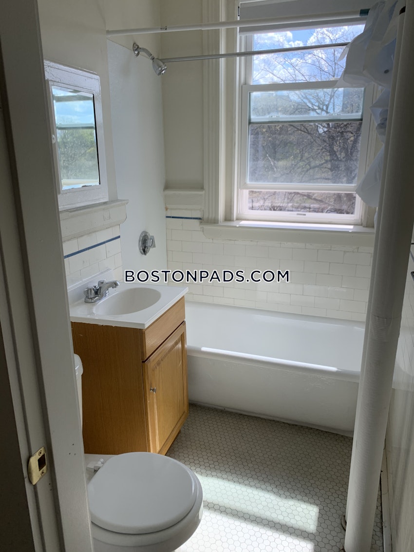BOSTON - FENWAY/KENMORE - 1 Bed, 1 Bath - Image 28