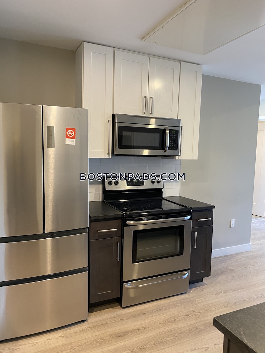 BOSTON - MISSION HILL - 3 Beds, 2 Baths - Image 28